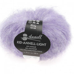 Kid Annell Light