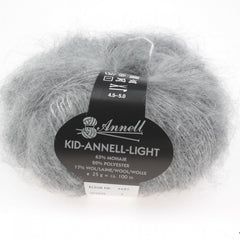 Kid Annell Light
