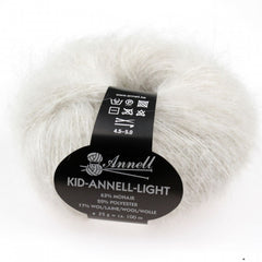 Kid Annell Light