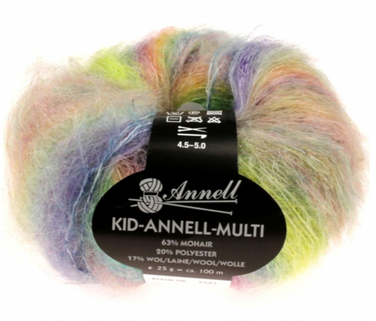 Kid Annell Multi