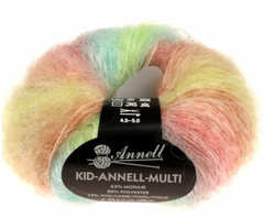 Kid Annell Multi