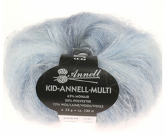 Kid Annell Multi
