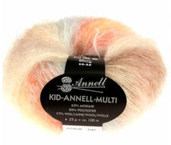 Kid Annell Multi
