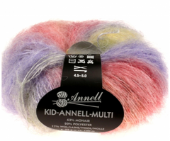 Kid Annell Multi