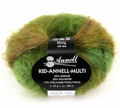 Kid Annell Multi