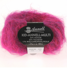 Kid Annell Multi