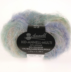 Kid Annell Multi