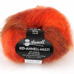 Kid Annell Multi