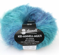 Kid Annell Multi