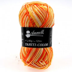 Tahiti-Color