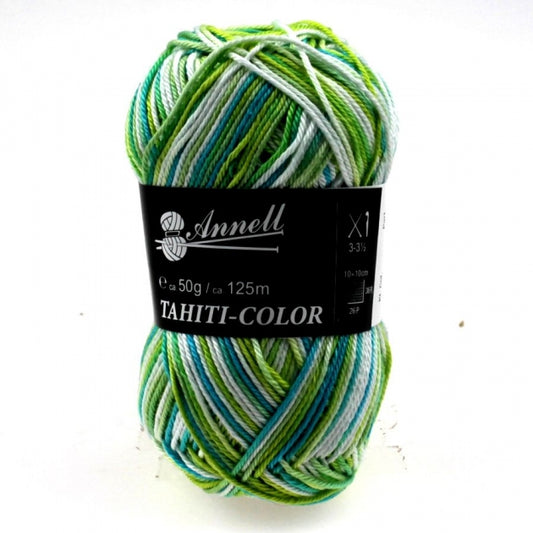Tahiti-Color