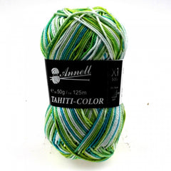 Tahiti-Color