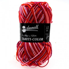 Tahiti-Color