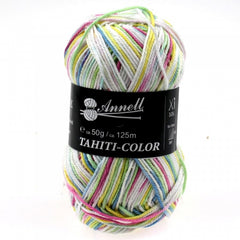 Tahiti-Color