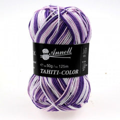 Tahiti-Color