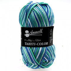 Tahiti-Color