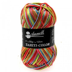 Tahiti-Color