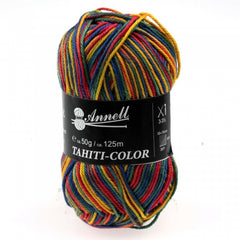 Tahiti-Color