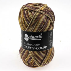 Tahiti-Color