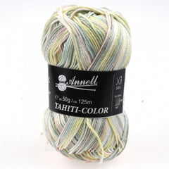 Tahiti-Color