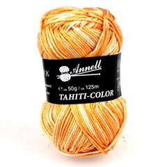Tahiti-Color