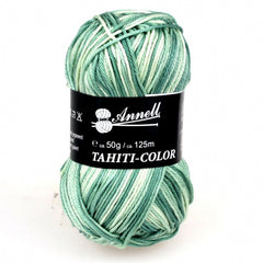 Tahiti-Color