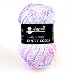 Tahiti-Color