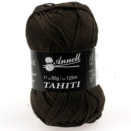 Tahiti