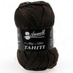 Tahiti