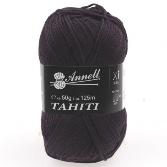 Tahiti