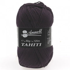 Tahiti