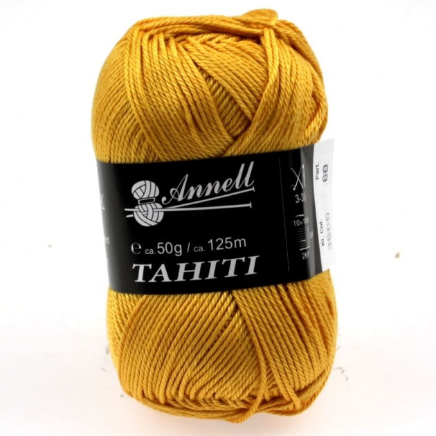Tahiti