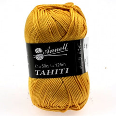 Tahiti