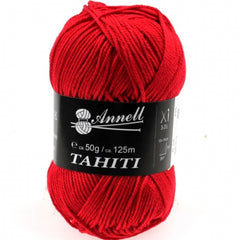 Tahiti