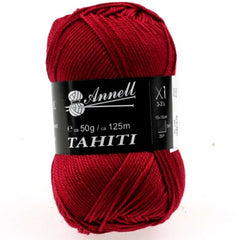 Tahiti