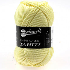 Tahiti