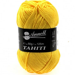 Tahiti
