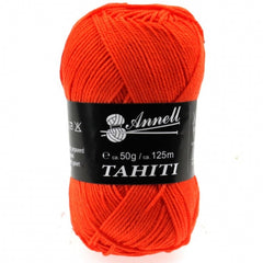 Tahiti
