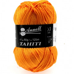 Tahiti