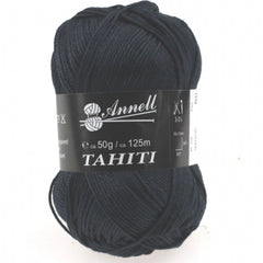 Tahiti