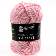 Tahiti