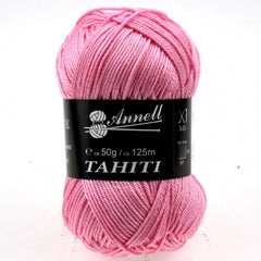 Tahiti