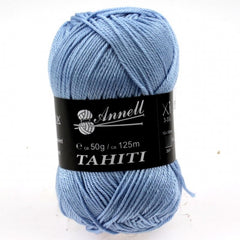 Tahiti