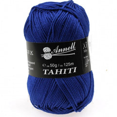 Tahiti