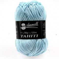 Tahiti