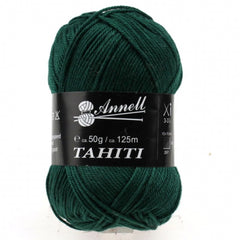 Tahiti