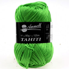 Tahiti