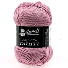 Tahiti