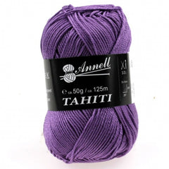 Tahiti