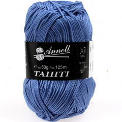 Tahiti